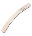 100/180 slim banana nail file 