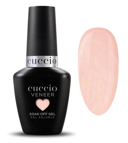 6422 BE AWESOME TODAY! 13 ml Veneer Gel Polish - Cuccio