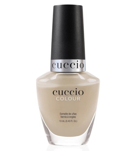 1378 Lakier do paznokci 13 ml BEIGE OF AQUARIUS