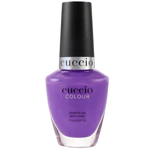 1402 Lakier do paznokci 13ML MESMERIZED