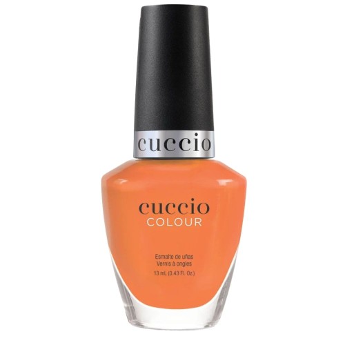 1403 Lakier do paznokci 13ML WARM WHIM