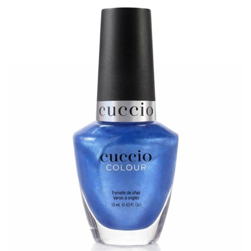 1404 Lakier do paznokci 13ML BLUE BLISS