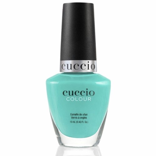 1401 Lakier do paznokci 13ML SEA ME GO