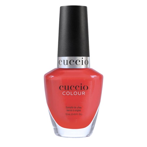 1248 LIFE'S NOT FARENHEIT 13 ml Nail Polish 