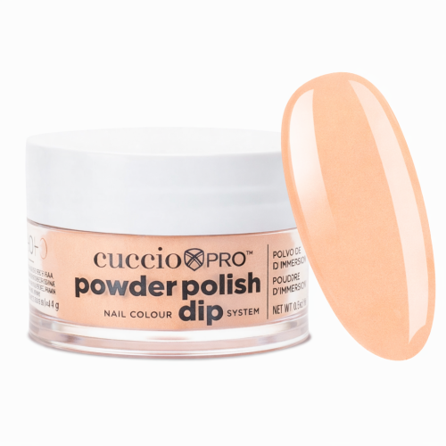 3969 PEACH SORBET 14 g Dip Powder