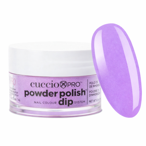 3919 COTTON CANDY SORBET 14 g Dip Powder