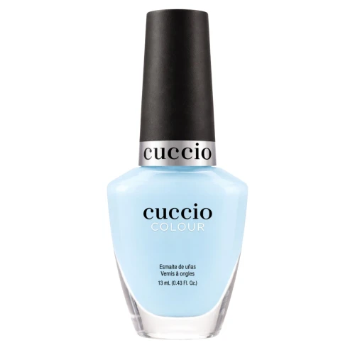 1284 BLUEBERRY SORBET 13 ml Nail Polish 