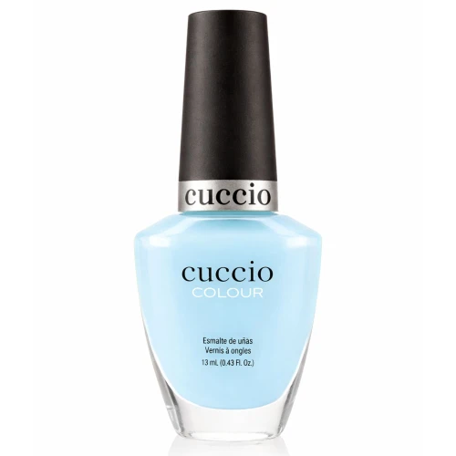 6104 CHICAGO WINDS 13 ml Nail Polish 