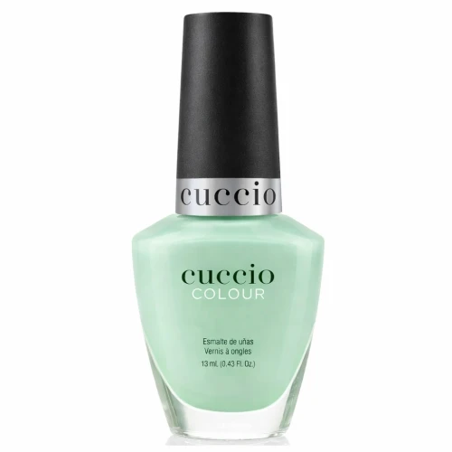 6100 MINT CONDITION 13 ml Nail Polish 
