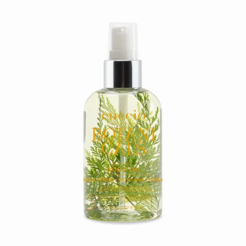 Olejek do ciała – Eukaliptus & Montana Flower 109 ML