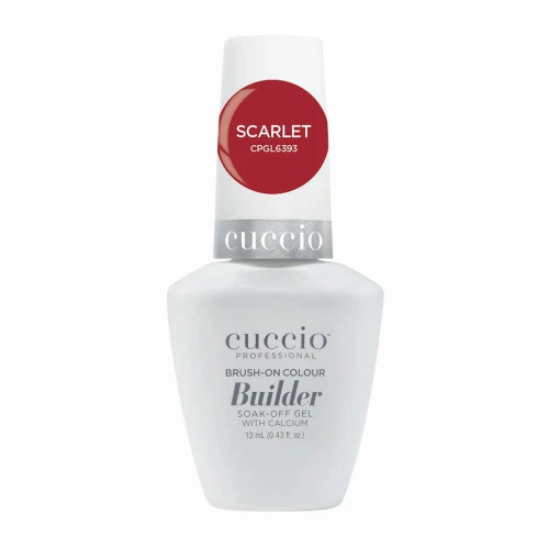 Żel wielofunkcyjny 4w1 13 ml SCARLET