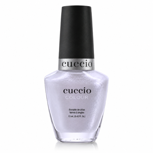 1333 Nail Polish 13 ml OPEN MINDED