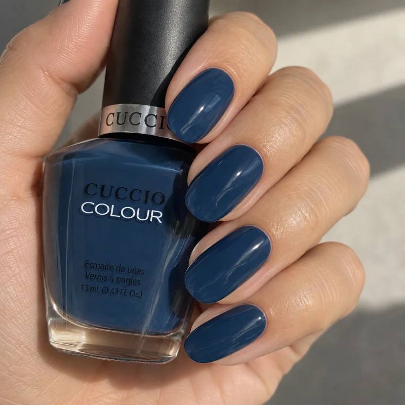 Deep Navy Cuccio Manicure.png